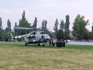На Донбасс перебросили спецназ на вертолетах: что произошло